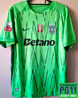 Gyokeres Viktor 2024-25 (Sporting CP)