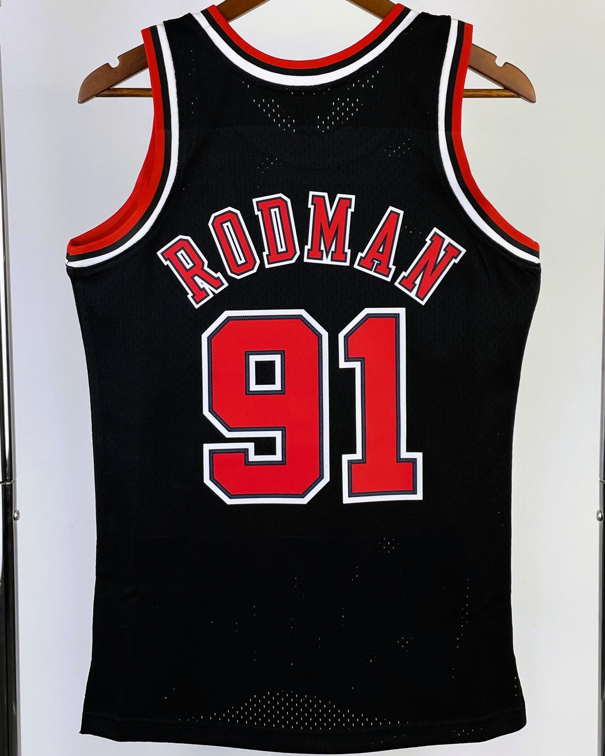 RODMAN DENNIS (CHI)