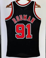 RODMAN DENNIS (CHI)