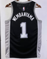 WEMBANYAMA VICTOR (SAS)