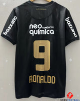 RONALDO 2010-11 (Cor)