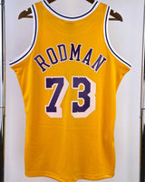 RODMAN DENNIS (LAL)