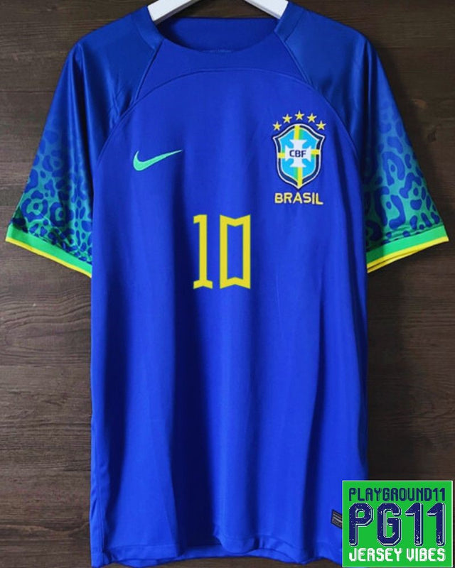 Neymar Jr 2022-23 (Brasil)