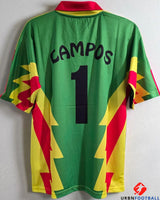 CAMPOS JORGE 1994-95 (Mex)