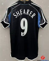 SHEARER ALAN 2000-01 (Newc)