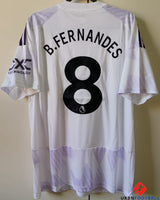 FERNANDES BRUNO 2025-26 (Man U)