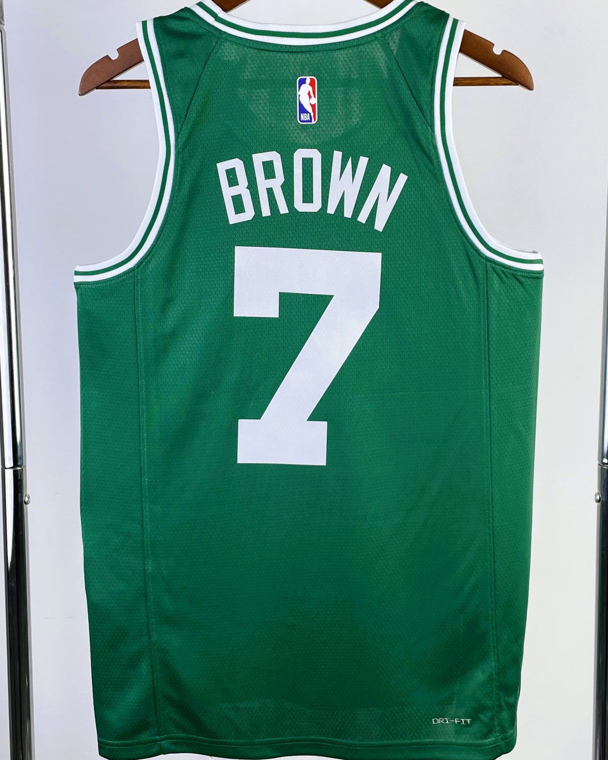 BROWN JAYLEN (BOS)