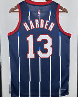 HARDEN JAMES (HOU)
