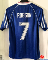 ROBSON BRYAN 1988-89 (Man U)