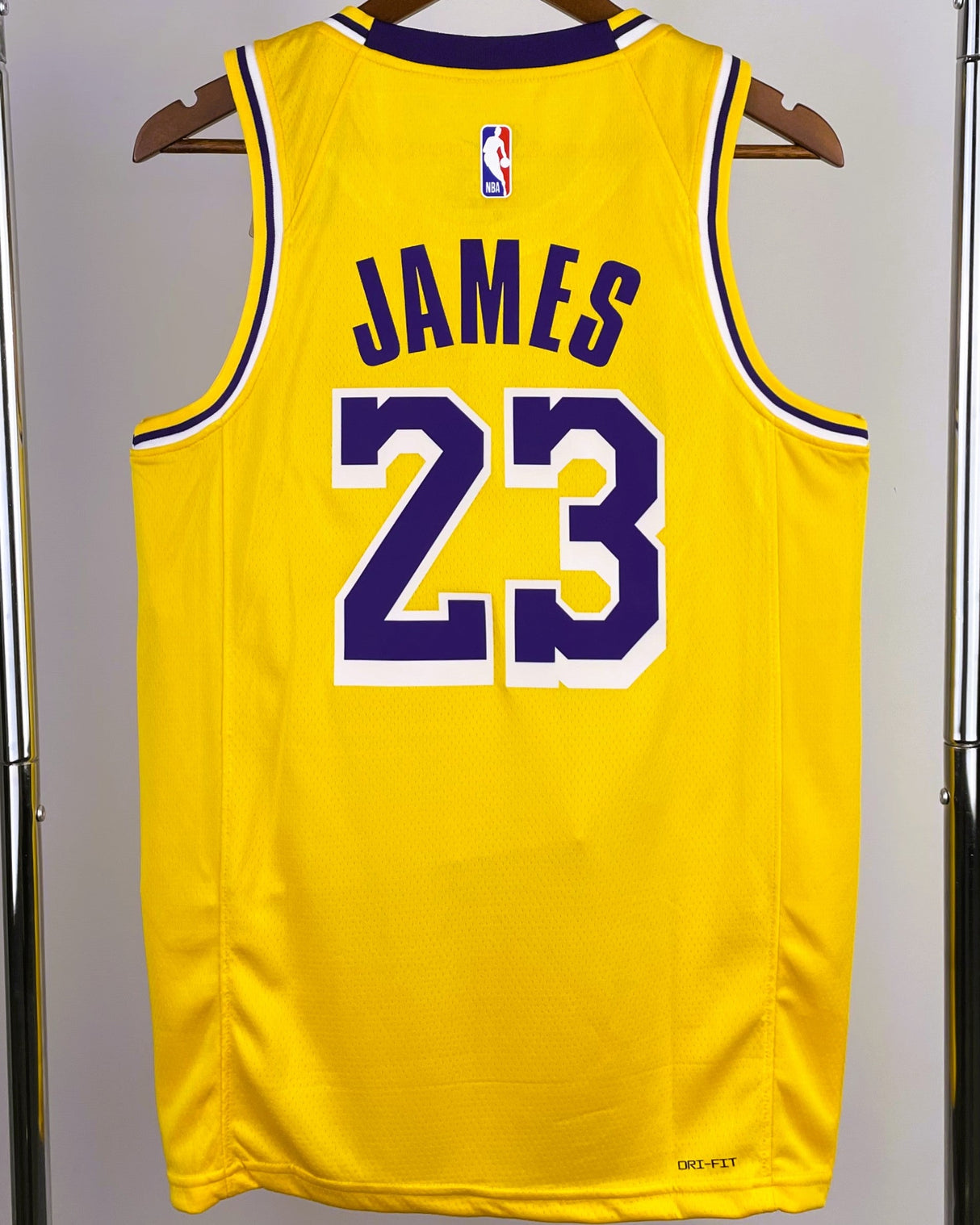JAMES LEBRON (LAL)