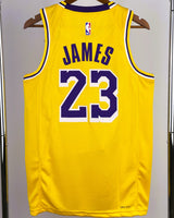 JAMES LEBRON (LAL)