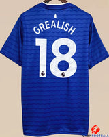 GREALISH JACK 2025-26 (Eve)