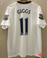 GIGGS RYAN 2008-09 (Man U)