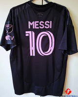 MESSI LIONEL 2025-26 (Int M)