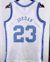 JORDAN MICHAEL (NOC)