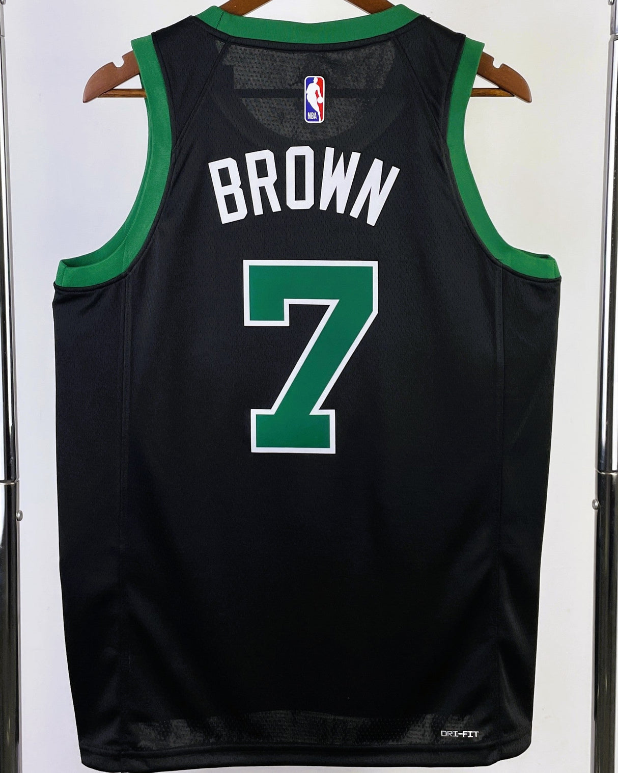 BROWN JAYLEN (BOS)