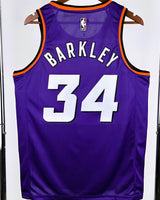 BARKLEY CHARLES (PHO)