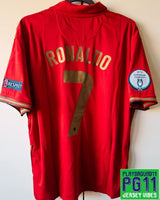 Ronaldo Cristiano 2020-21 (Portugal)