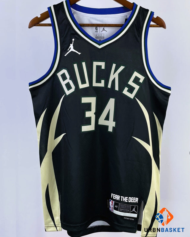Antetokounmpo Giannis (Milwaukee Bucks)
