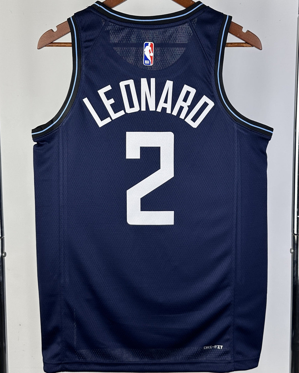 LEONARD KAWHI (LAC)