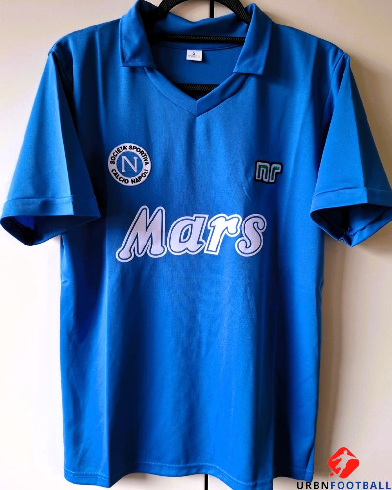 MARADONA DIEGO ARMANDO 1988-89 (Nap)