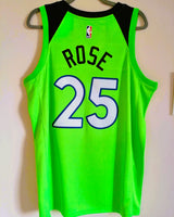 Rose Derrick (Minnesota Timberwolves)