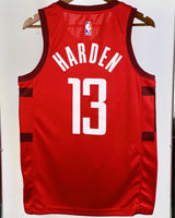 Harden James (Houston Rockets)