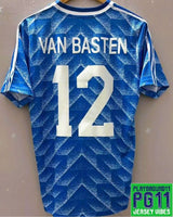 Van Basten Marco 1988-89 (Holland)