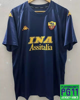 Batistuta Gabriel Omar 2000-01 (Roma)