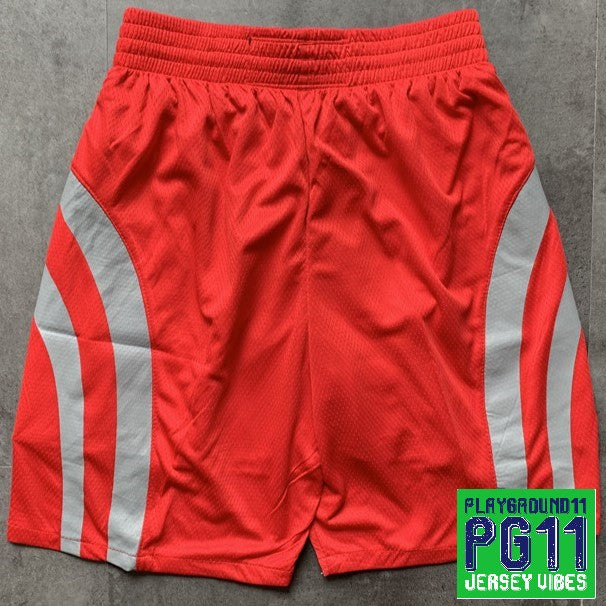 Houston Rockets Shorts