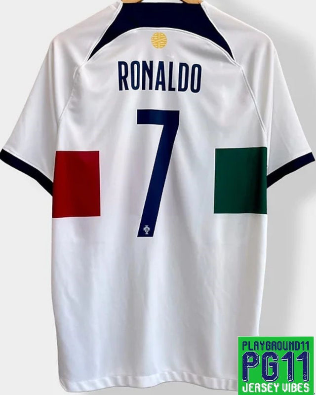 Ronaldo Cristiano 2022-23 (Portugal)