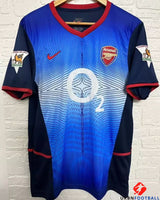 BERGKAMP DENNIS 2002-03 (Ars)
