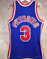 PETROVIC DRAZEN (NJN)