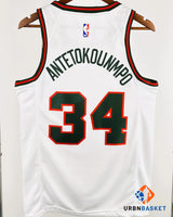 ANTETOKOUNMPO GIANNIS (MIL)