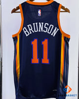 BRUNSON JALEN (NYK)