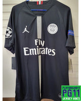 Neymar Jr 2018-19 (Paris Saint Germain)