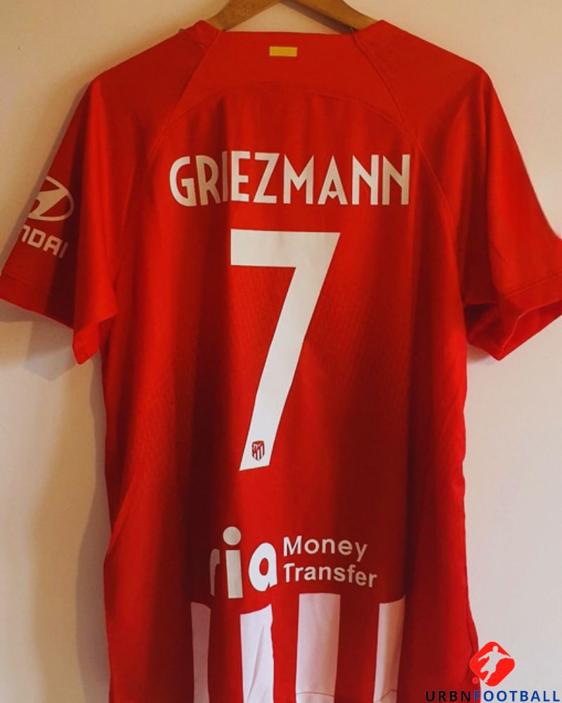 GRIEZMANN ANTOINE 2023-24 (Atl M)