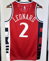 LEONARD KAWHI (LAC)