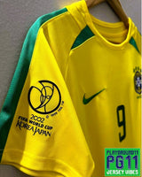 Ronaldo 2002-03 (Brasil)