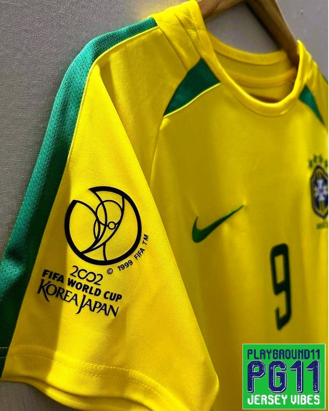 Ronaldo 2002-03 (Brasil)