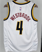 WESTBROOK RUSSELL (DEN)