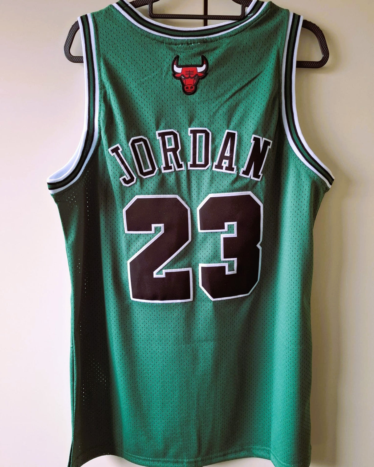 JORDAN MICHAEL (CHI)