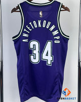 ANTETOKOUNMPO GIANNIS (MIL)