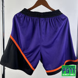 Phoenix Suns Shorts