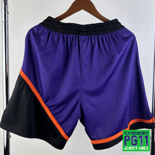 Phoenix Suns Shorts