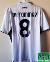 McTominay Scott 2024-25 (Napoli)