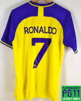 Ronaldo Cristiano 2022-23 (Al Nassr)