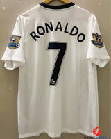 RONALDO CRISTIANO 2008-09 (Man U)