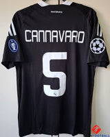 CANNAVARO FABIO 2008-09 (Real M)