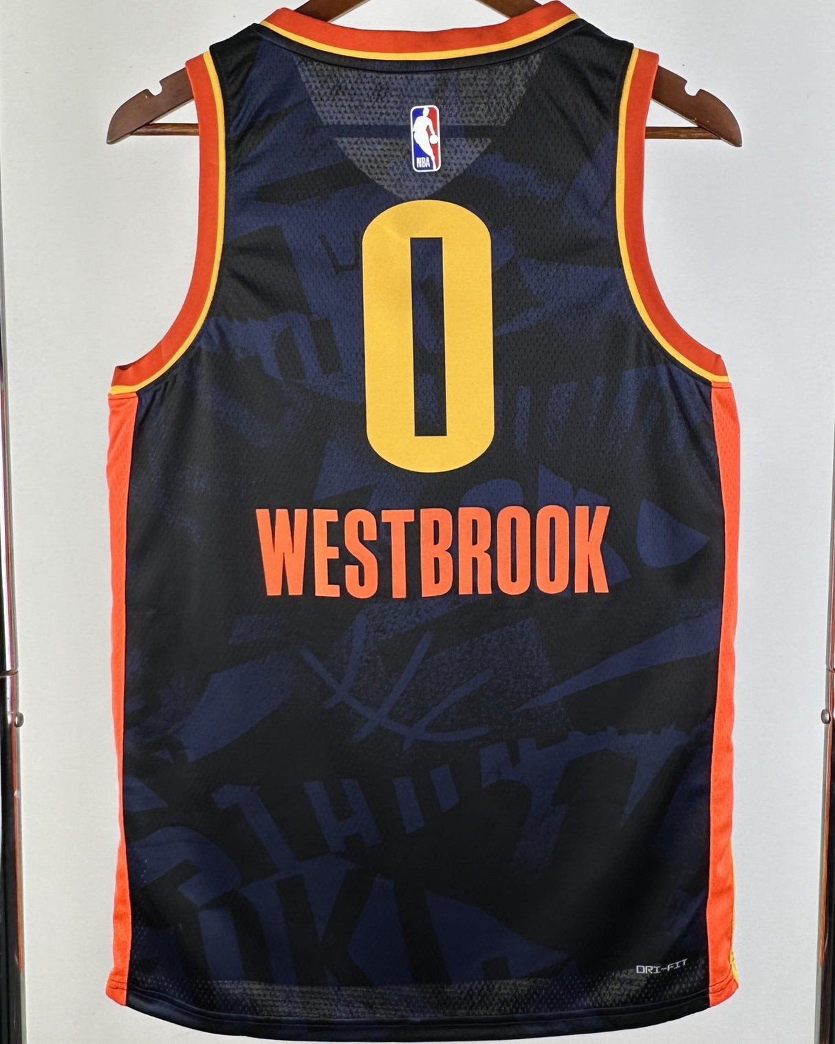 WESTBROOK RUSSELL (OKC)